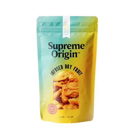 Exotic Fruit Bites <br><span class="subttl-product"> Delight in dried exotic fruit bites, featuring mango, banana, pineapple, and dragon fruit, perfect for on-the-go  enjoyment.</span>