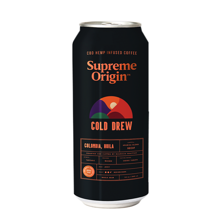 Ready-to-Drink Beverages <br><span class="subttl-product">Indulge in coffee, chocolate, and exotic fruit beverages infused with nano-emulsified cannabinoids for  optimal bioavailability.</span>